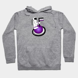 Space Ace Hoodie